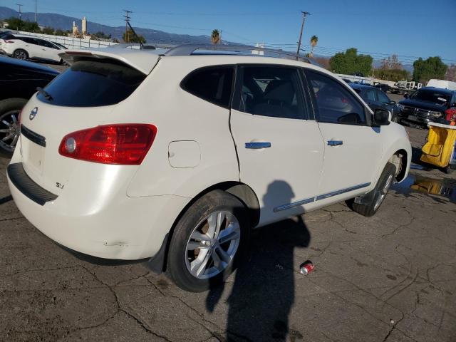 Photo 3 from auction – 2013 NISSAN ROGUE S with VIN JN8AS5MT0DW509593