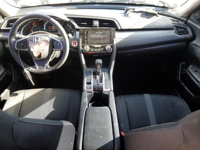 Photo 8 from auction – 2017 HONDA CIVIC EX with VIN 2HGFC2F73HH514175
