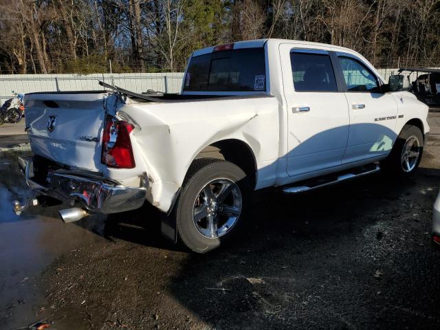 Photo 3 from auction – 2012 DODGE RAM 1500 S with VIN 1C6RD7LT6CS289525