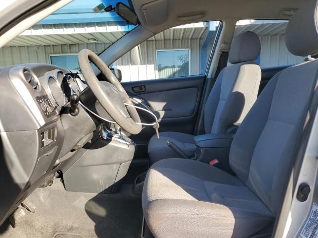 Photo 7 from auction – 2004 TOYOTA MATRIX with VIN 2T1KR32E14C268270