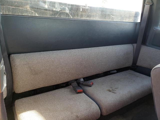 Photo 10 from auction – 1993 DODGE DAKOTA with VIN 1B7GG23X0PS192694