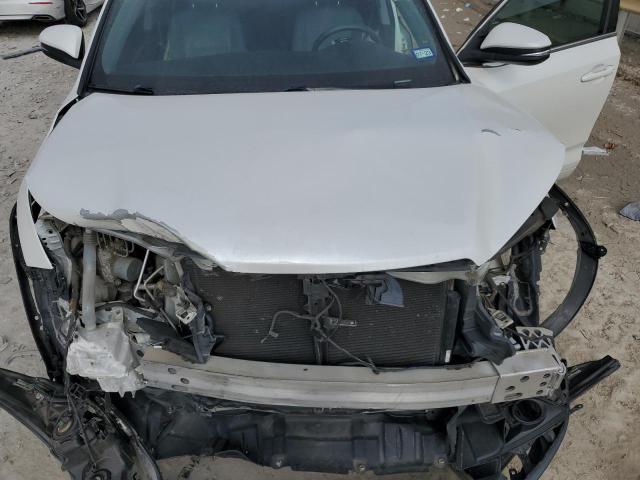 Photo 11 from auction – 2016 TOYOTA HIGHLANDER with VIN 5TDKKRFH3GS163673