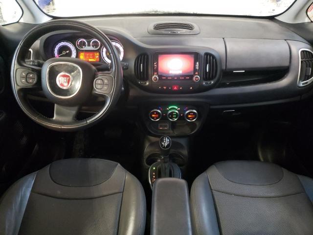Photo 8 from auction – 2017 FIAT 500L TREKK with VIN ZFBCFADH2HZ038972