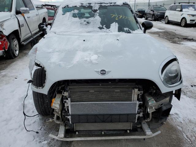 Photo 5 from auction – 2019 MINI COOPER S E with VIN WMZYU7C5XK3F93376