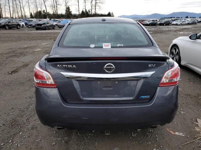 Photo 6 from auction – 2013 NISSAN ALTIMA 2.5 with VIN 1N4AL3AP8DN560341