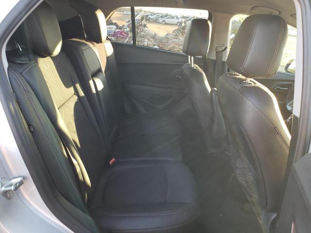 Photo 10 from auction – 2020 CHEVROLET TRAX 1LT with VIN 3GNCJLSB7LL198357