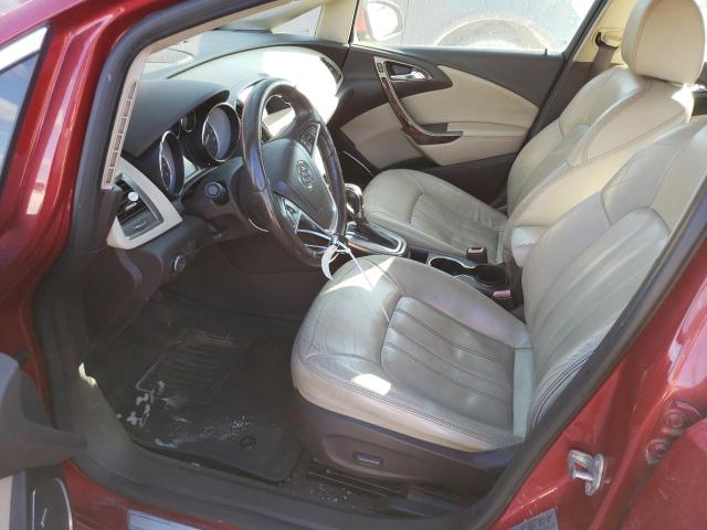 Photo 7 from auction – 2013 BUICK VERANO with VIN 1G4PS5SK1D4139942