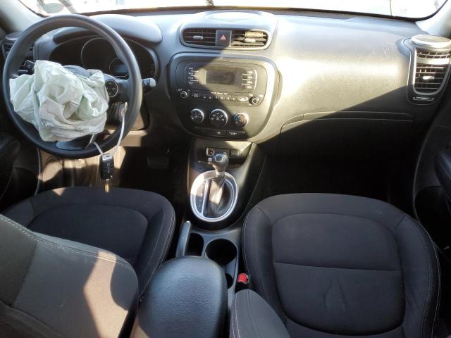 Photo 8 from auction – 2016 KIA SOUL with VIN KNDJN2A23G7357420