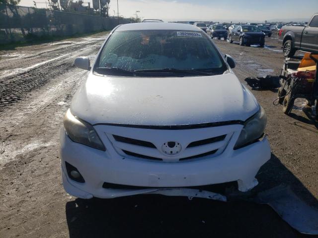 Photo 5 from auction – 2013 TOYOTA COROLLA BA with VIN 5YFBU4EE1DP213706