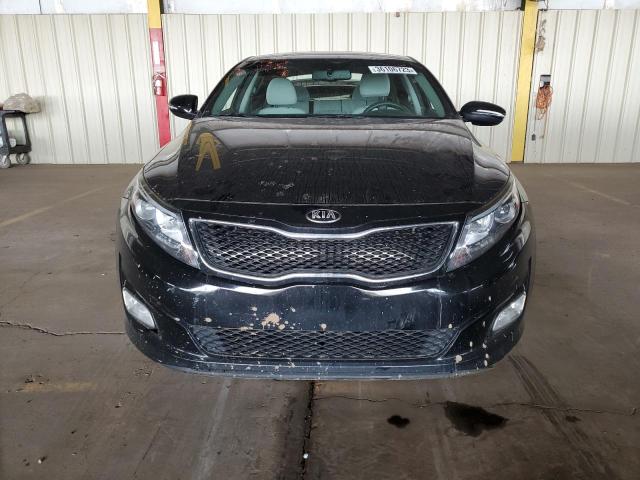 Photo 5 from auction – 2015 KIA OPTIMA LX with VIN 5XXGM4A76FG423372