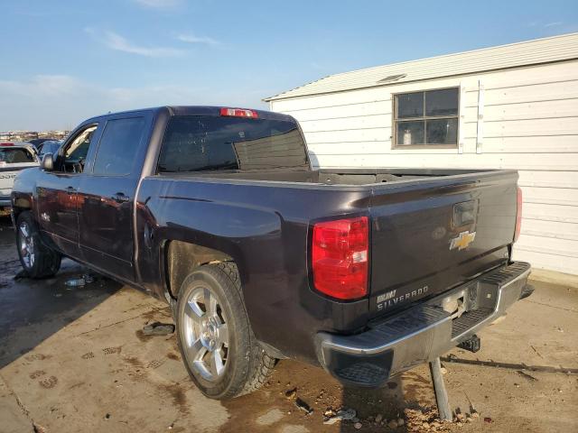 Photo 2 from auction – 2016 CHEVROLET SILVERADO with VIN 3GCPCREC9GG160848