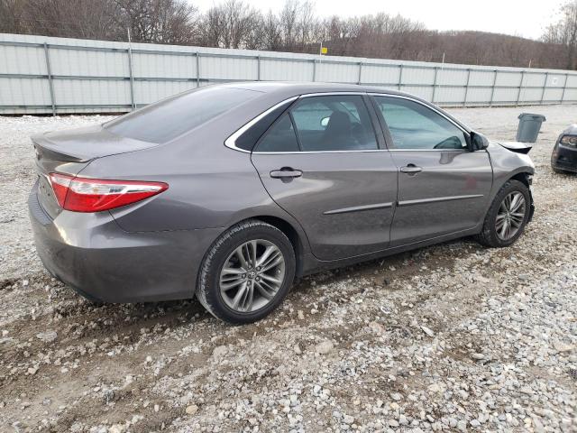 Photo 3 from auction – 2016 TOYOTA CAMRY LE with VIN 4T1BF1FK5GU251004