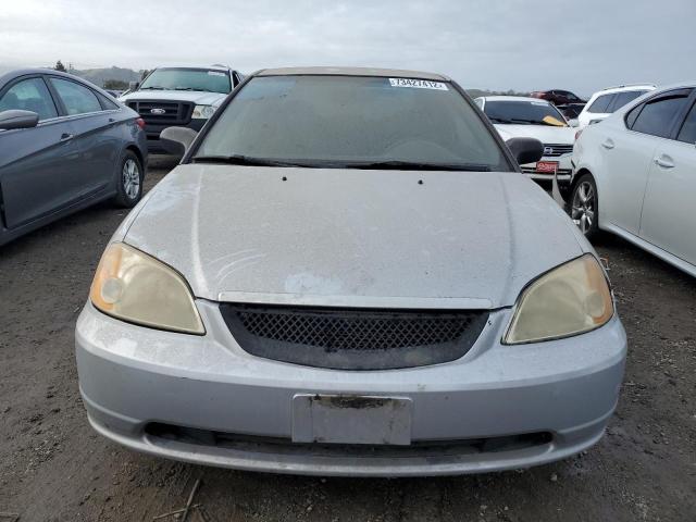 Zdjęcie 5 z aukcji – 2002 HONDA CIVIC z VIN 1HGEM225X2L032150