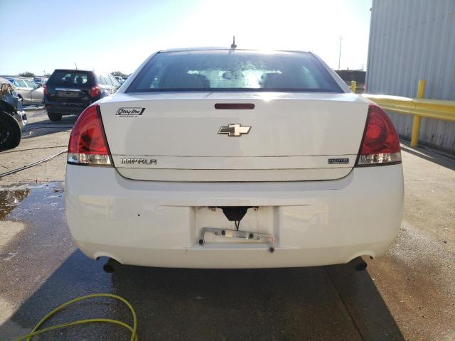 Photo 6 from auction – 2012 CHEVROLET IMPALA LS with VIN 2G1WA5E3XC1285637
