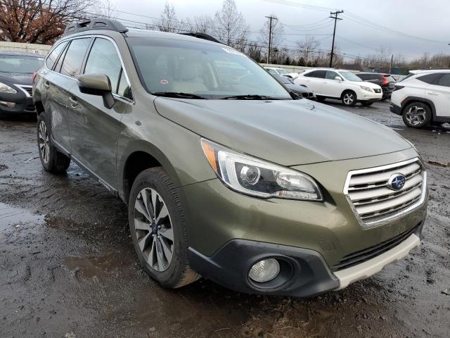 Photo 4 from auction – 2015 SUBARU OUTBACK 2. with VIN 4S4BSALC5F3218274