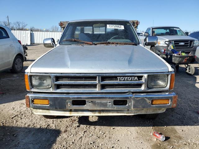 Photo 5 from auction – 1988 TOYOTA PICKUP with VIN JT4RN63A7J5043061