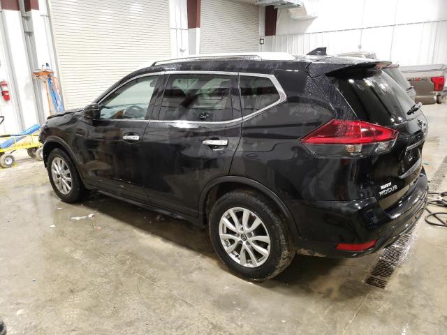 Photo 2 from auction – 2019 NISSAN ROGUE S with VIN KNMAT2MT8KP524549