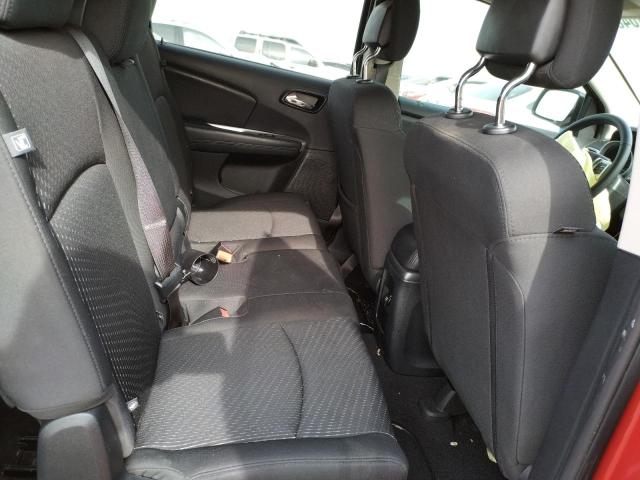 Photo 11 from auction – 2018 DODGE JOURNEY SE with VIN 3C4PDCAB1JT319707