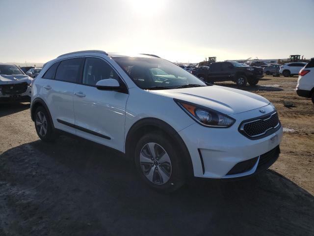 Photo 4 from auction – 2019 KIA NIRO FE with VIN KNDCB3LC5K5306082