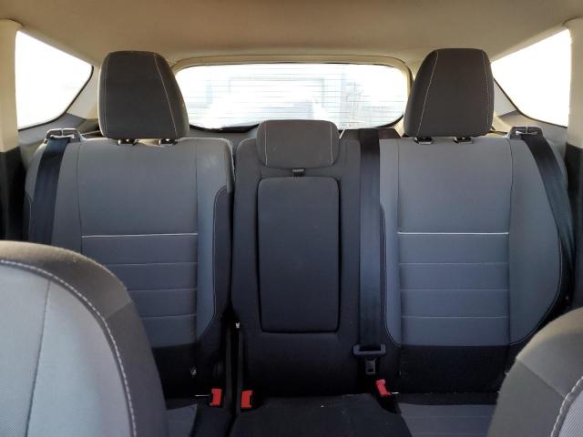 Photo 10 from auction – 2015 FORD ESCAPE SE with VIN 1FMCU0G92FUA32208
