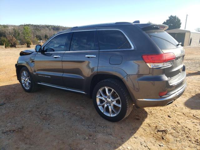 Photo 2 from auction – 2015 JEEP GRAND CHER with VIN 1C4RJEJT5FC620232