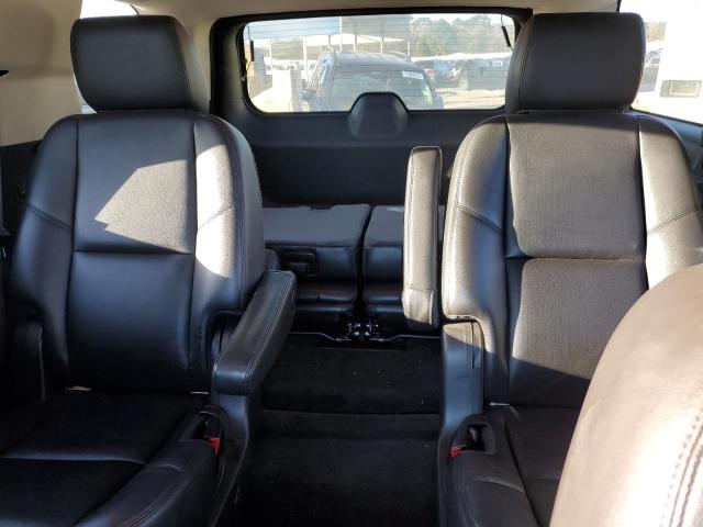 Photo 10 from auction – 2013 GMC YUKON SLT with VIN 1GKS1CE03DR214261