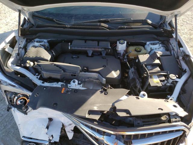 Photo 12 from auction – 2020 BUICK ENVISION E with VIN LRBFXCSA8LD150172