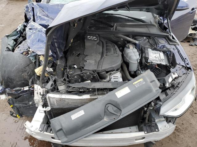 Photo 11 from auction – 2020 AUDI A4 PREMIUM with VIN WAUDNAF47LA053079