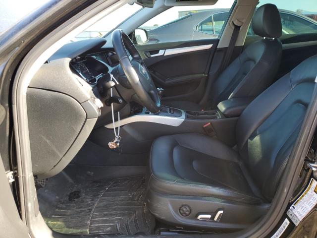 Photo 7 from auction – 2014 AUDI A4 PREMIUM with VIN WAUDFAFL8EN023833