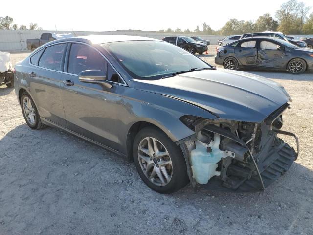 Photo 4 from auction – 2014 FORD FUSION SE with VIN 3FA6P0HD6ER278475