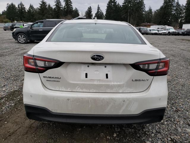 Photo 6 from auction – 2022 SUBARU LEGACY LIM with VIN 4S3BWAN63N3002681