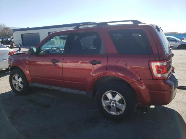 Photo 2 from auction – 2012 FORD ESCAPE XLT with VIN 1FMCU0D7XCKC18329