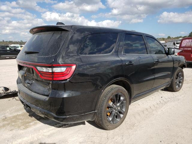 Photo 3 from auction – 2022 DODGE DURANGO R/ with VIN 1C4SDHCT3NC156122