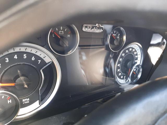 Photo 9 from auction – 2018 RAM 1500 SLT with VIN 3C6RR7LT6JG158794