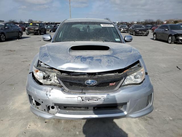 Photo 5 from auction – 2013 SUBARU IMPREZA with VIN JF1GV8J67DL010469