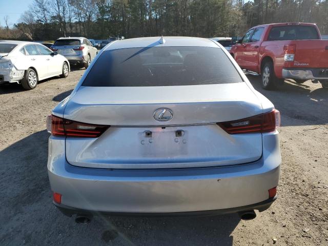 Photo 6 from auction – 2014 LEXUS IS 250 with VIN JTHBF1D22E5027203