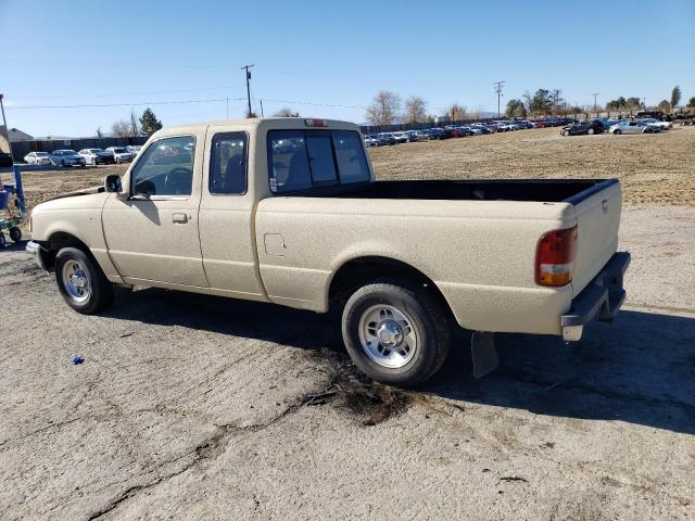 Photo 2 from auction – 1995 FORD RANGER SUP with VIN 1FTCR14A4SPA84877