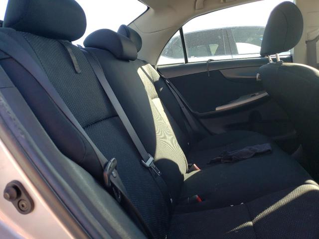 Photo 10 from auction – 2010 TOYOTA COROLLA BA with VIN 1NXBU4EE2AZ382675