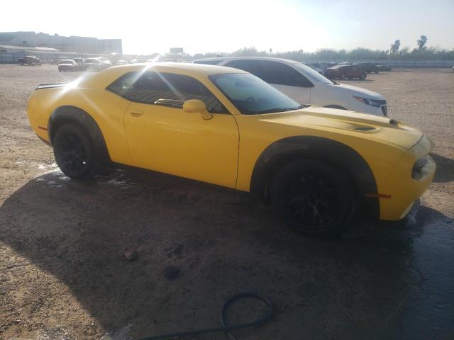 Photo 4 from auction – 2019 DODGE CHALLENGER with VIN 2C3CDZAGXKH508688