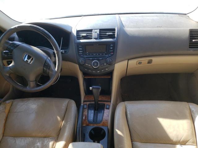 Photo 8 from auction – 2004 HONDA ACCORD EX with VIN 1HGCM66564A016468
