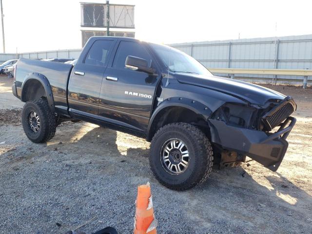 Photo 4 from auction – 2011 DODGE RAM 1500 with VIN 1D7RV1GTXBS619443
