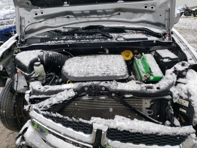 Photo 12 from auction – 2019 DODGE GRAND CARA with VIN 2C4RDGCG7KR692571