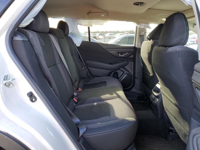 Photo 11 from auction – 2021 SUBARU OUTBACK PR with VIN 4S4BTAFCXM3228403