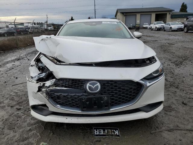 Photo 5 from auction – 2020 MAZDA 3 SELECT with VIN 3MZBPBCM7LM131391