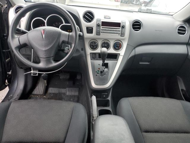 Photo 8 from auction – 2009 PONTIAC VIBE with VIN 5Y2SP67009Z416006