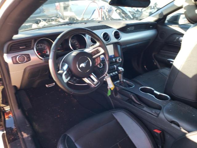 Photo 8 from auction – 2020 FORD MUSTANG with VIN 1FATP8UH0L5137802