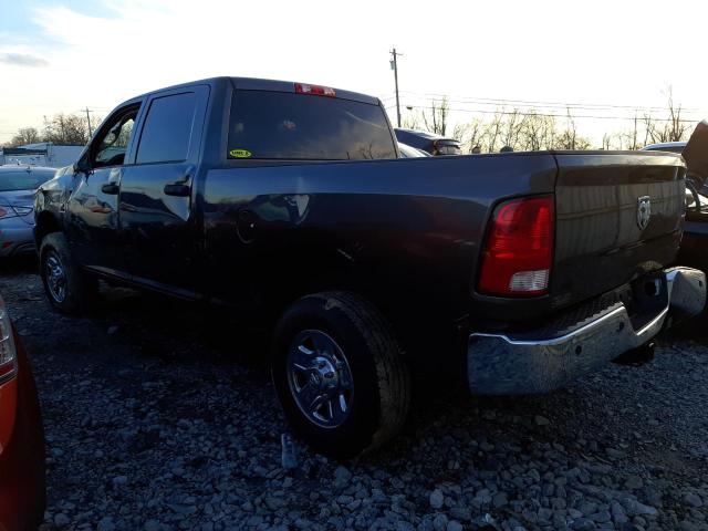 Photo 2 from auction – 2017 RAM 2500 ST with VIN 3C6UR5CL8HG570594