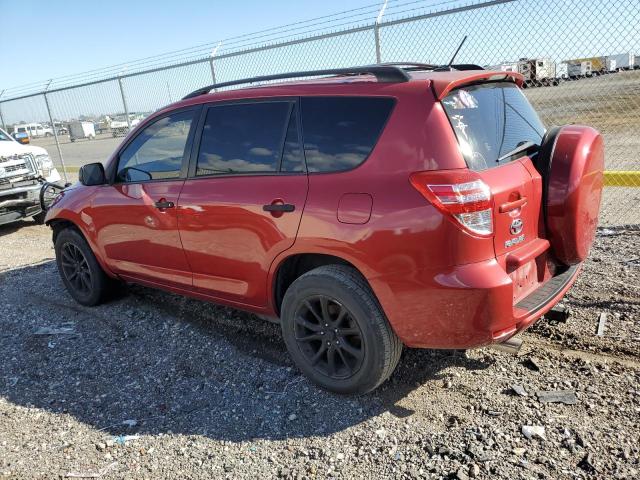 Photo 2 from auction – 2012 TOYOTA RAV4 with VIN JTMZF4DV9CD032056