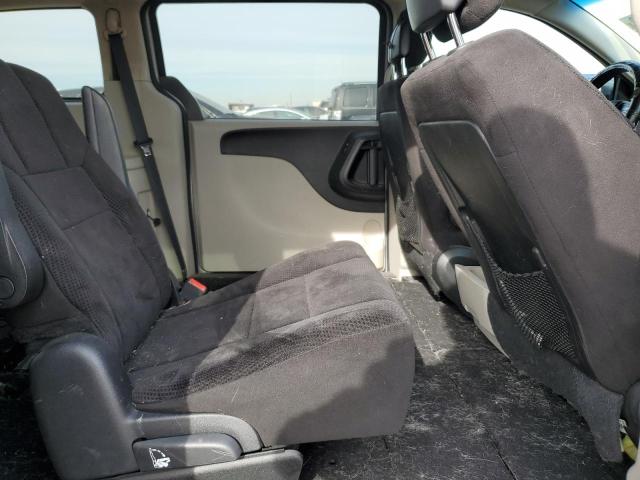 Photo 11 from auction – 2014 DODGE GRAND CARA with VIN 2C4RDGCG8ER121014