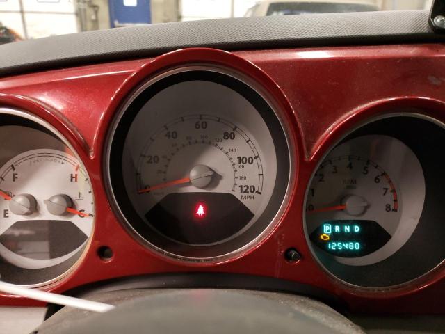 Photo 9 from auction – 2007 CHRYSLER PT CRUISER with VIN 3A4FY48BX7T533710